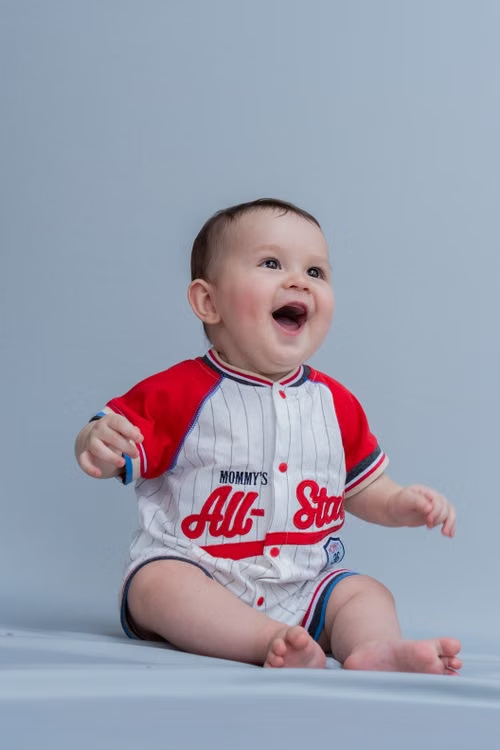 Nuestro hijo